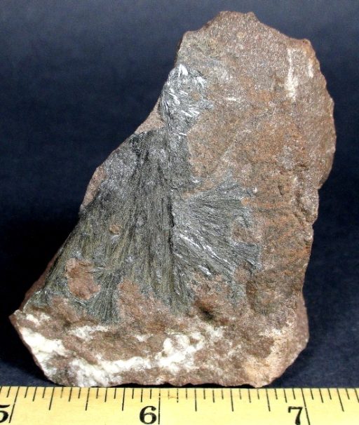 Pyrolusite