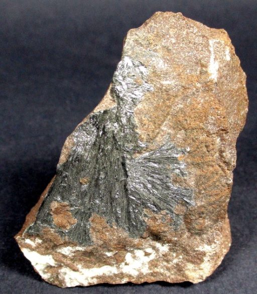 Pyrolusite