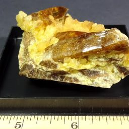 South Dakota Barite specimen