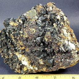 Sphalerite