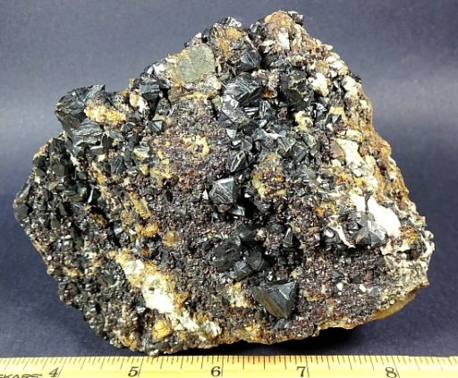 Sphalerite