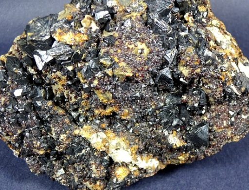 Sphalerite