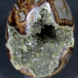 Septarian Egg