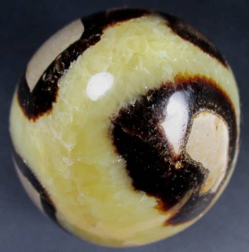 Septarian Egg