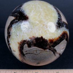 Septarian Sphere