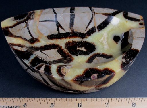 septarian