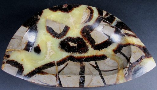 septarian