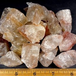 Fire Quartz B