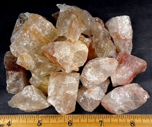 Fire Quartz B