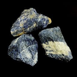 Sodalite