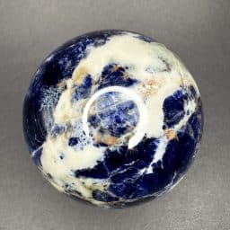 Sodalite