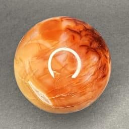 Carnelian Agate