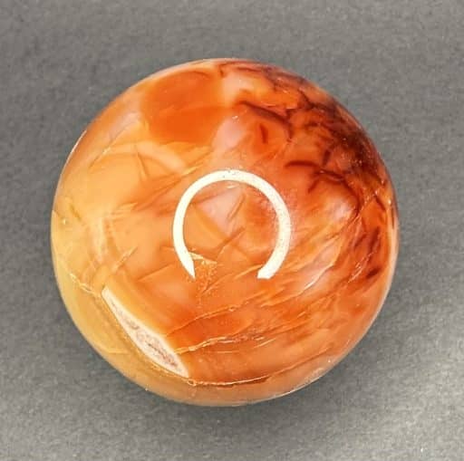 Carnelian Agate