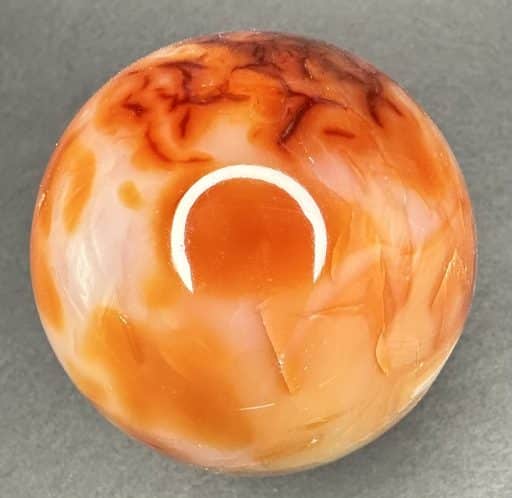 SP212 Carnelian Agate - Image 4