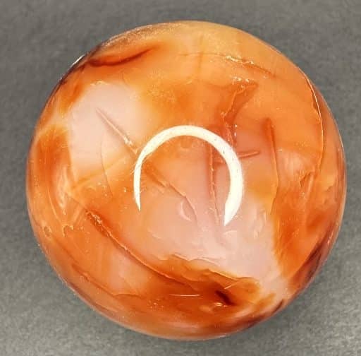 SP212 Carnelian Agate - Image 5