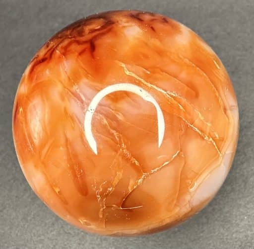 SP212 Carnelian Agate - Image 6