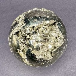 Pyrite