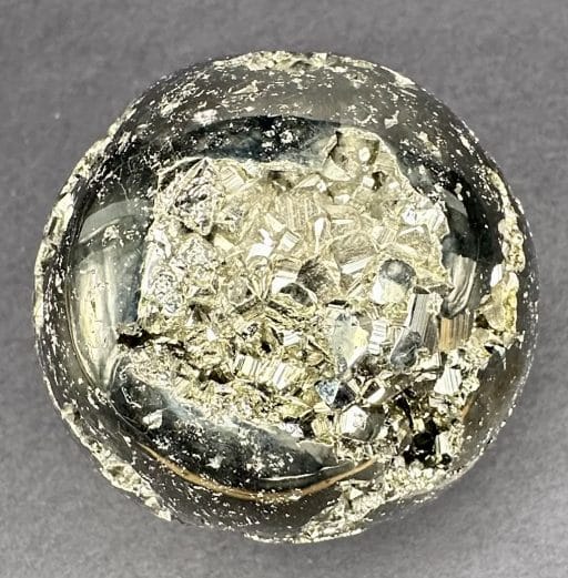 Pyrite