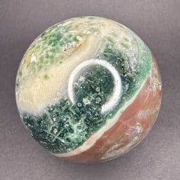 Madagascar Jasper