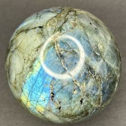 Labradorite