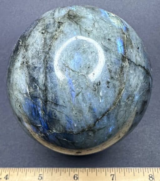 Labradorite