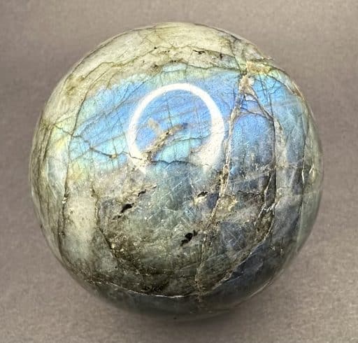 SP604 Labradorite - Image 5