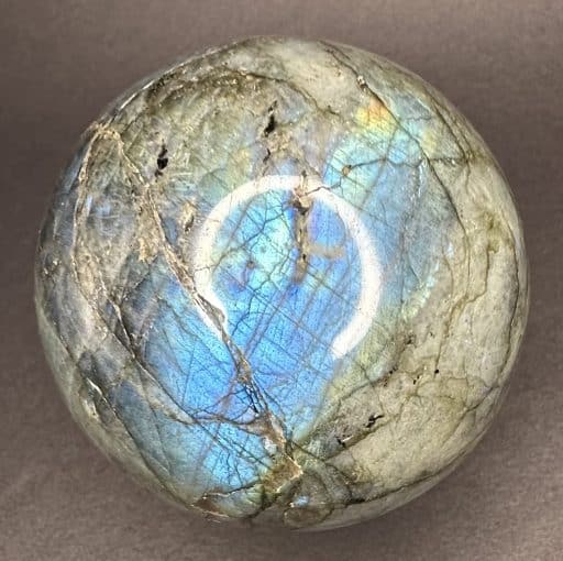 SP604 Labradorite - Image 8