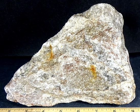 GR204 Canadian Mica - The Rock Shed