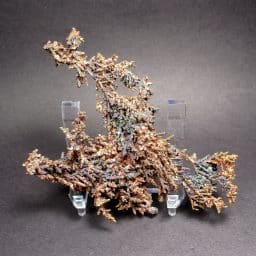 Crystaline Copper