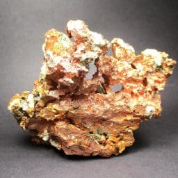 Copper