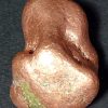 native Copper from Keweenaw Peninsula, Michigan