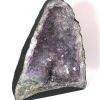 Purple Amethyst Cathedral