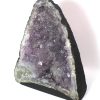 Purple Amethyst Cathedral