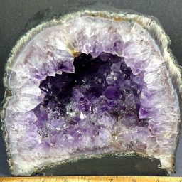 Amethyst Cathedral