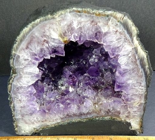 Amethyst Cathedral