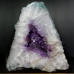 Amethyst Cathedral