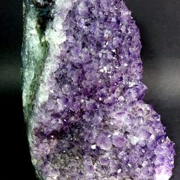 Amethyst Geode from Uruguay