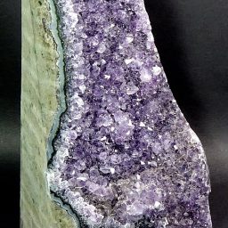 Amethyst Geode from Brazil