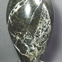 Zebra Marble from Pakistan