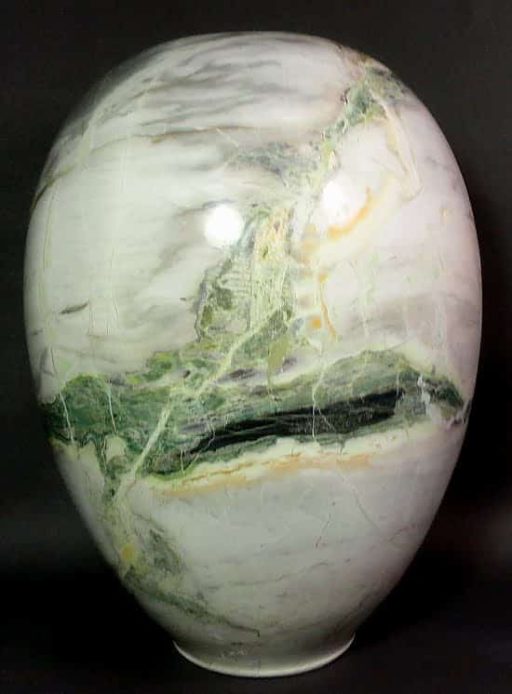 Peacock Marble from China