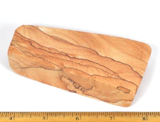 Picture Sandstone specimen from Arizona