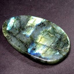 Labradorite