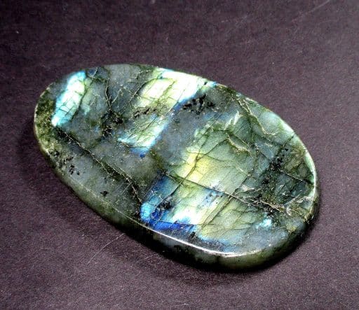 Labradorite