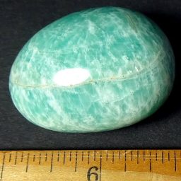 Amazonite specimen from Australia