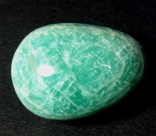 Amazonite specimen from Australia