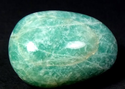 Amazonite specimen from Australia