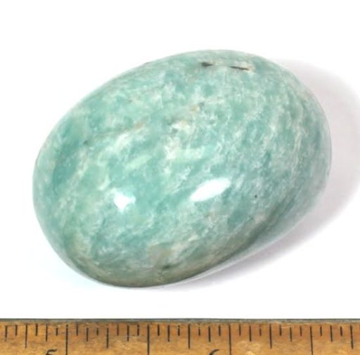 Amazonite specimen from Australia