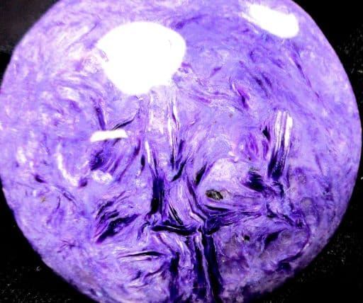 Charoite