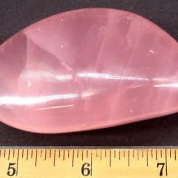 Rose Quartz