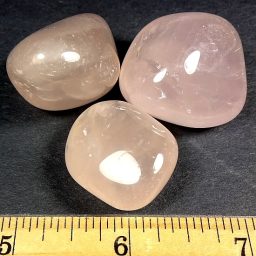 Rose Quartz